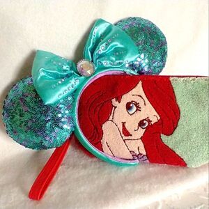 Ariel Themed Duo NWOT